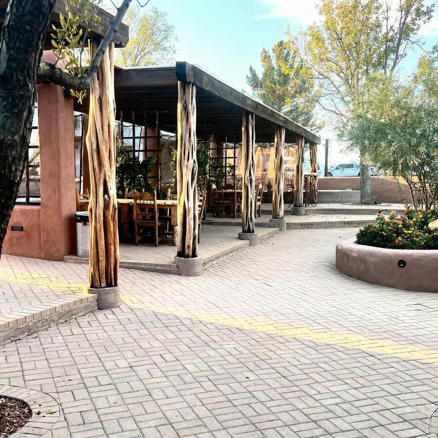 Gage Hotel Gage Hotel